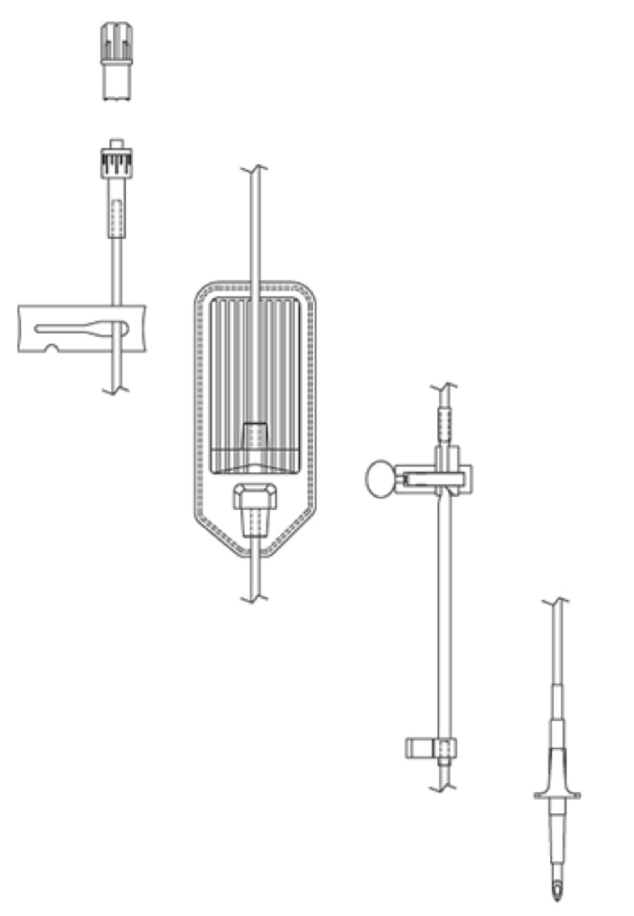 Infusion Pumps and Sets